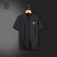 $64.00 USD Versace Tracksuits Short Sleeved For Unisex #1436755