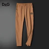 $64.00 USD Dolce & Gabbana D&G Tracksuits Short Sleeved For Unisex #1436781