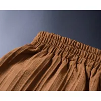 $64.00 USD Moncler Tracksuits Short Sleeved For Unisex #1436799