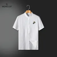 $64.00 USD Moncler Tracksuits Short Sleeved For Unisex #1436801