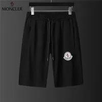 $48.00 USD Moncler Tracksuits Short Sleeved For Men #1436805