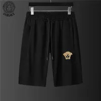 $48.00 USD Versace Tracksuits Short Sleeved For Men #1436813