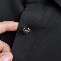 $48.00 USD Boss T-Shirts Short Sleeved For Men #1436882