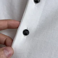 $48.00 USD Burberry T-Shirts Short Sleeved For Men #1436900