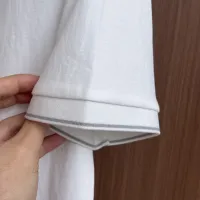 $48.00 USD Burberry T-Shirts Short Sleeved For Men #1436900