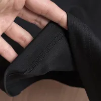 $48.00 USD Burberry T-Shirts Short Sleeved For Men #1436903