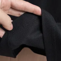 $48.00 USD Moncler T-Shirts Short Sleeved For Men #1436916