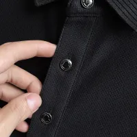 $48.00 USD Moncler T-Shirts Short Sleeved For Men #1436916