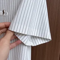 $52.00 USD Ralph Lauren Polo Shirts Short Sleeved For Men #1436929