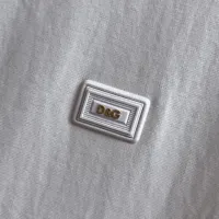 $52.00 USD Dolce & Gabbana D&G Shirts Short Sleeved For Men #1436950