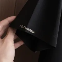 $52.00 USD Dolce & Gabbana D&G Shirts Short Sleeved For Men #1436953