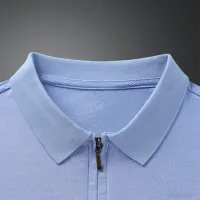 $34.00 USD Salvatore Ferragamo T-Shirts Short Sleeved For Men #1436981