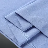 $34.00 USD LOEWE T-Shirts Short Sleeved For Men #1437046