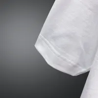 $25.00 USD Moncler T-Shirts Short Sleeved For Unisex #1437094