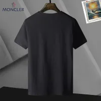$25.00 USD Moncler T-Shirts Short Sleeved For Unisex #1437181