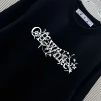 $34.00 USD Off-White T-Shirts Short Sleeved For Unisex #1437191