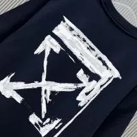 $34.00 USD Off-White T-Shirts Short Sleeved For Unisex #1437196