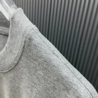 $34.00 USD Burberry T-Shirts Short Sleeved For Unisex #1437202