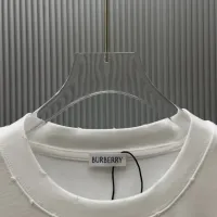 $34.00 USD Burberry T-Shirts Short Sleeved For Unisex #1437203