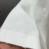 $34.00 USD Burberry T-Shirts Short Sleeved For Unisex #1437203