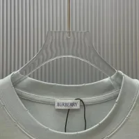 $38.00 USD Burberry T-Shirts Short Sleeved For Unisex #1437225