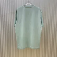 $38.00 USD Burberry T-Shirts Short Sleeved For Unisex #1437226