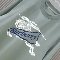 $38.00 USD Burberry T-Shirts Short Sleeved For Unisex #1437226