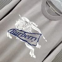 $38.00 USD Burberry T-Shirts Short Sleeved For Unisex #1437228