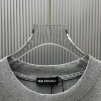 $36.00 USD Balenciaga T-Shirts Short Sleeved For Unisex #1437244