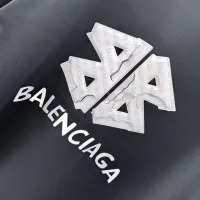 $38.00 USD Balenciaga T-Shirts Short Sleeved For Unisex #1437245
