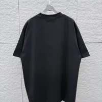 $38.00 USD Balenciaga T-Shirts Short Sleeved For Unisex #1437245