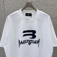 $38.00 USD Balenciaga T-Shirts Short Sleeved For Unisex #1437247