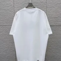 $38.00 USD Balenciaga T-Shirts Short Sleeved For Unisex #1437247