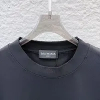 $38.00 USD Balenciaga T-Shirts Short Sleeved For Unisex #1437248