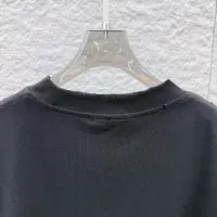 $38.00 USD Balenciaga T-Shirts Short Sleeved For Unisex #1437248