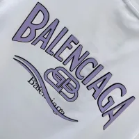 $38.00 USD Balenciaga T-Shirts Short Sleeved For Unisex #1437249