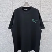 $38.00 USD Balenciaga T-Shirts Short Sleeved For Unisex #1437250