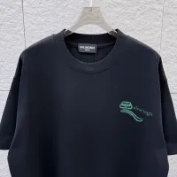 $38.00 USD Balenciaga T-Shirts Short Sleeved For Unisex #1437250