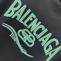 $38.00 USD Balenciaga T-Shirts Short Sleeved For Unisex #1437250