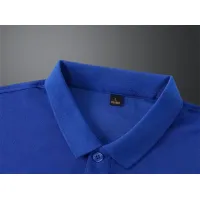 $40.00 USD The North Face T-Shirts Long Sleeved For Men #1437346