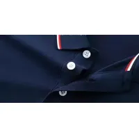 $40.00 USD Moncler T-Shirts Long Sleeved For Men #1437378