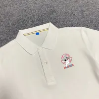 $29.00 USD Moncler T-Shirts Short Sleeved For Men #1437502