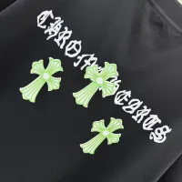 $38.00 USD Chrome Hearts T-Shirts Short Sleeved For Unisex #1437524