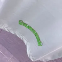 $38.00 USD Chrome Hearts T-Shirts Short Sleeved For Unisex #1437525