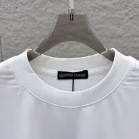 $39.00 USD Chrome Hearts T-Shirts Short Sleeved For Unisex #1437535