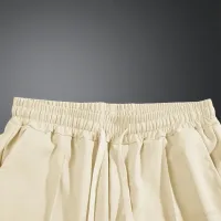 $48.00 USD Moncler Tracksuits Short Sleeved For Men #1437567