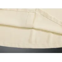 $48.00 USD Burberry Tracksuits Short Sleeved For Men #1437615