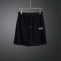 $48.00 USD Amiri Tracksuits Short Sleeved For Men #1437629