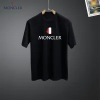 $48.00 USD Moncler Tracksuits Short Sleeved For Men #1437632