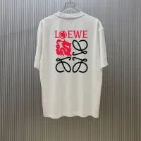 $36.00 USD LOEWE T-Shirts Short Sleeved For Unisex #1437648